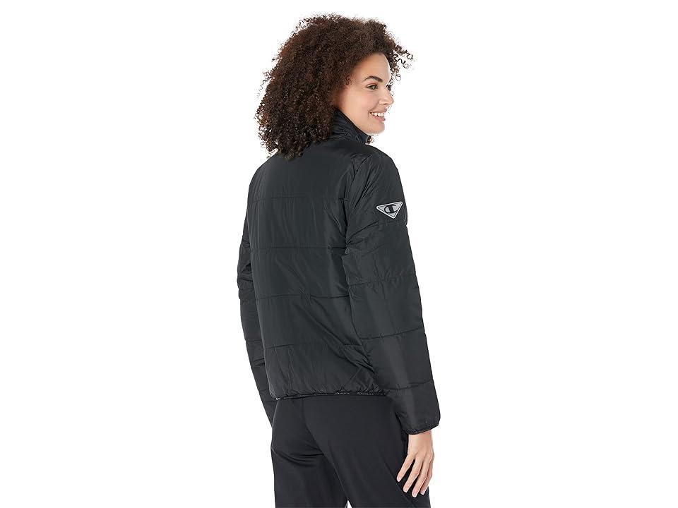 Champion Puffer Jacket Women's Jacket Product Image