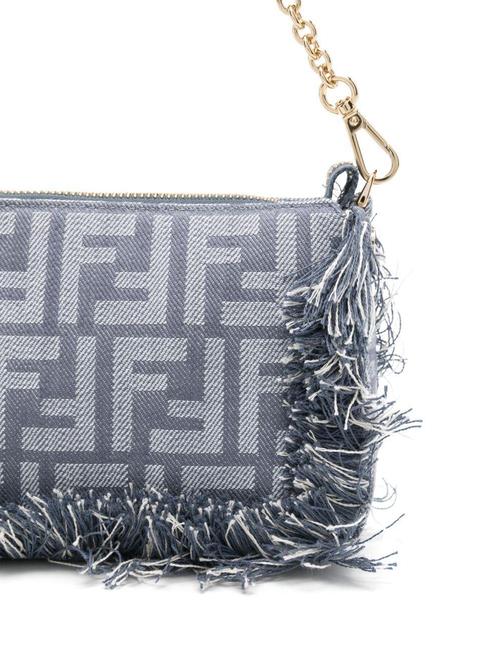 Baguette shoulder bag Product Image