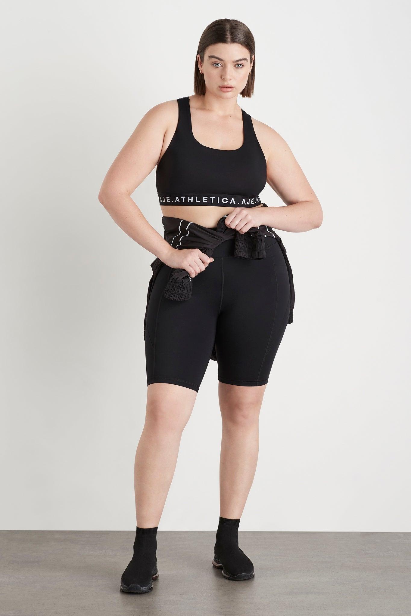 Long Bike Shorts 606 Product Image