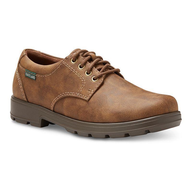 Eastland Duncan Men's Oxford Shoes, Size: 10, Brown Product Image