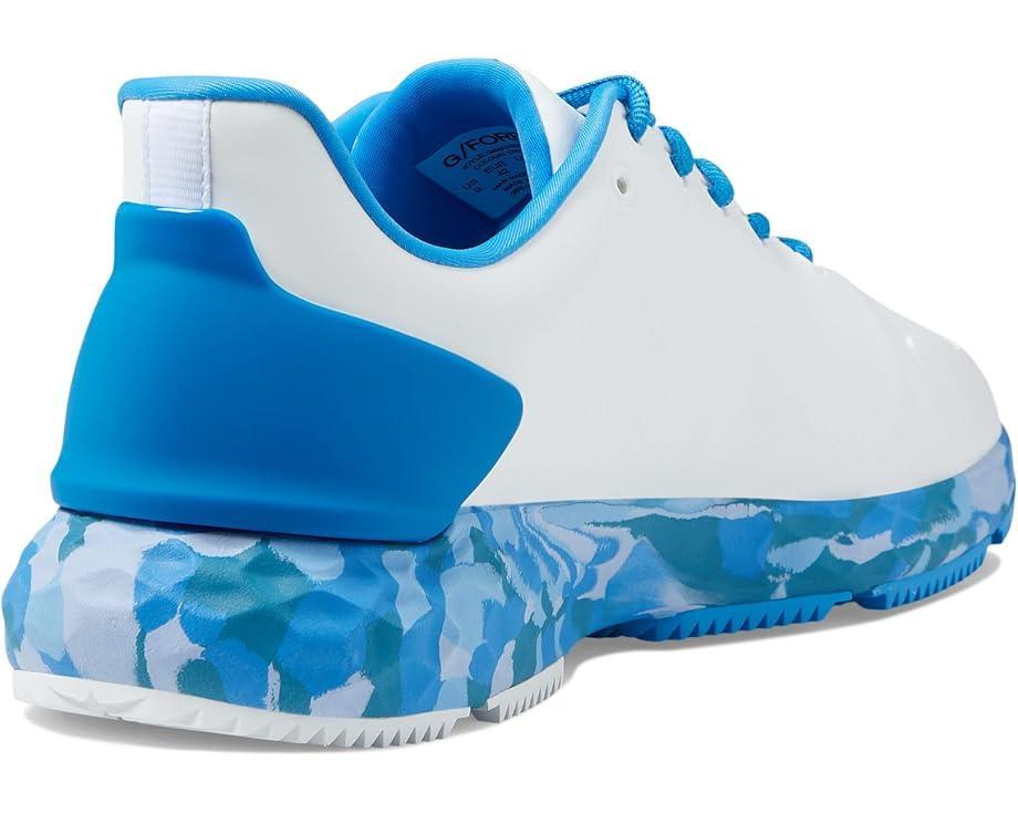 MG4+ Gradient Accent Golf Shoes Product Image