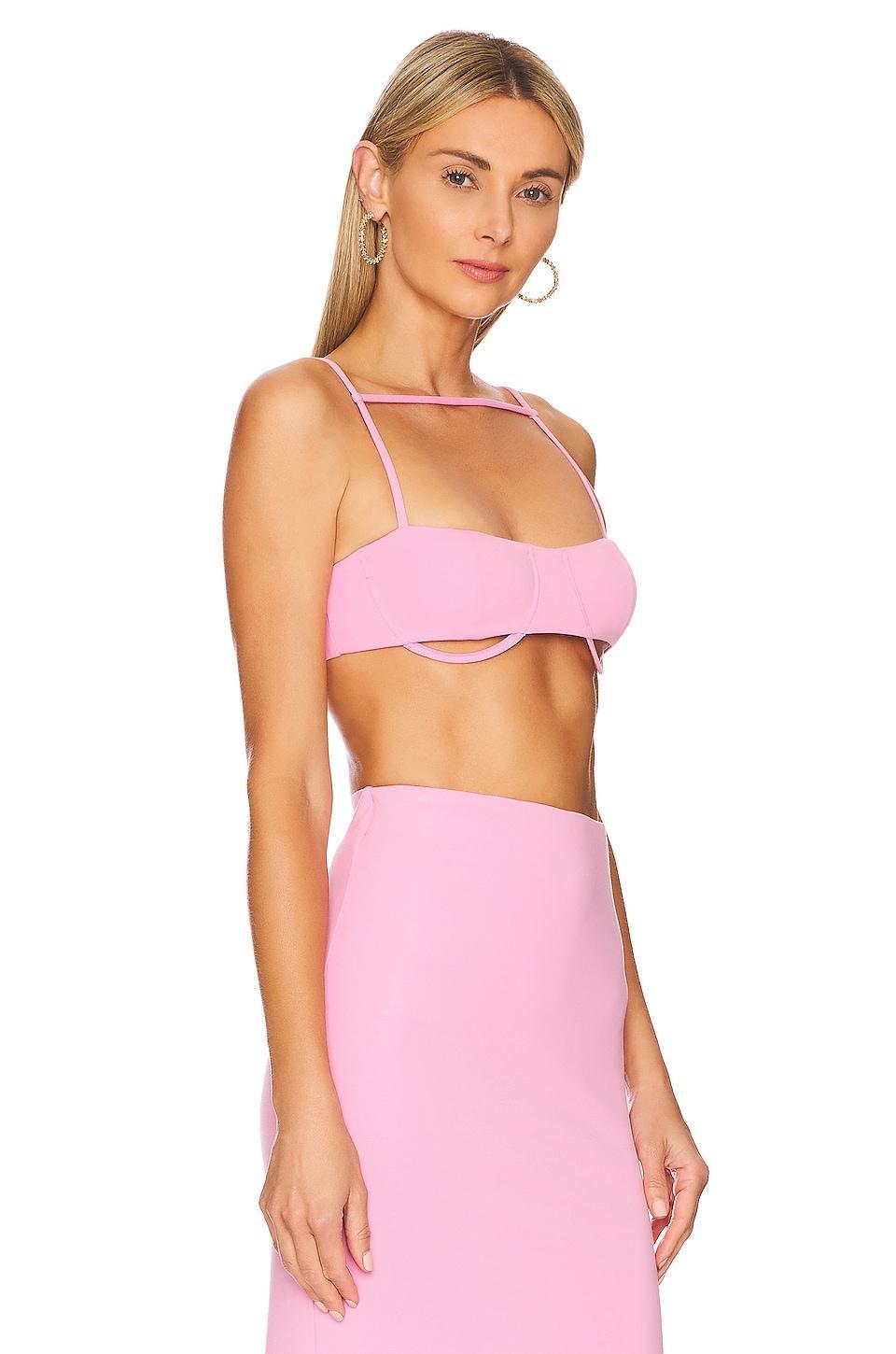 Belle Bralette Camila Coelho Product Image