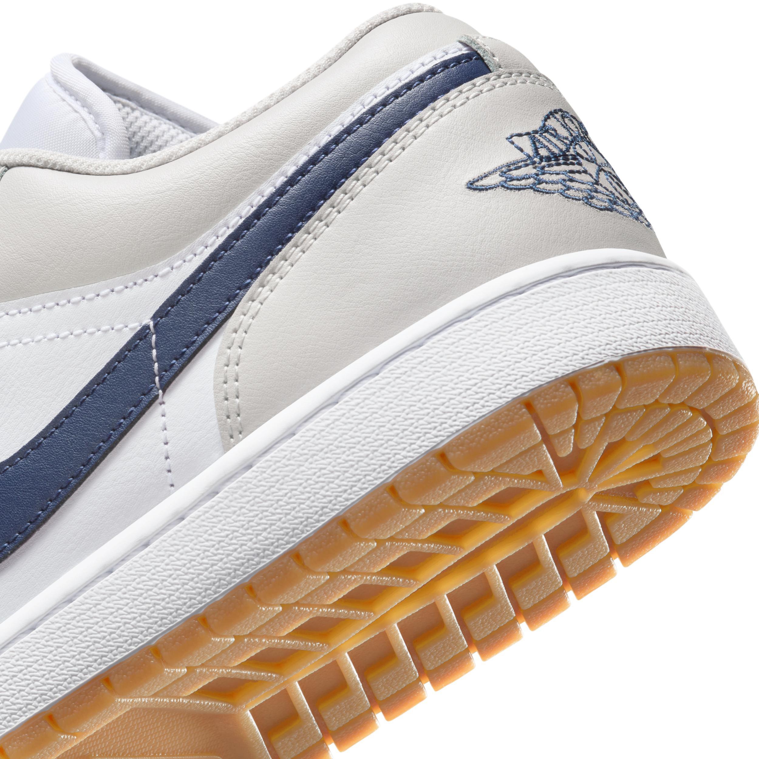 Men's Air Jordan 1 Low Shoes Product Image