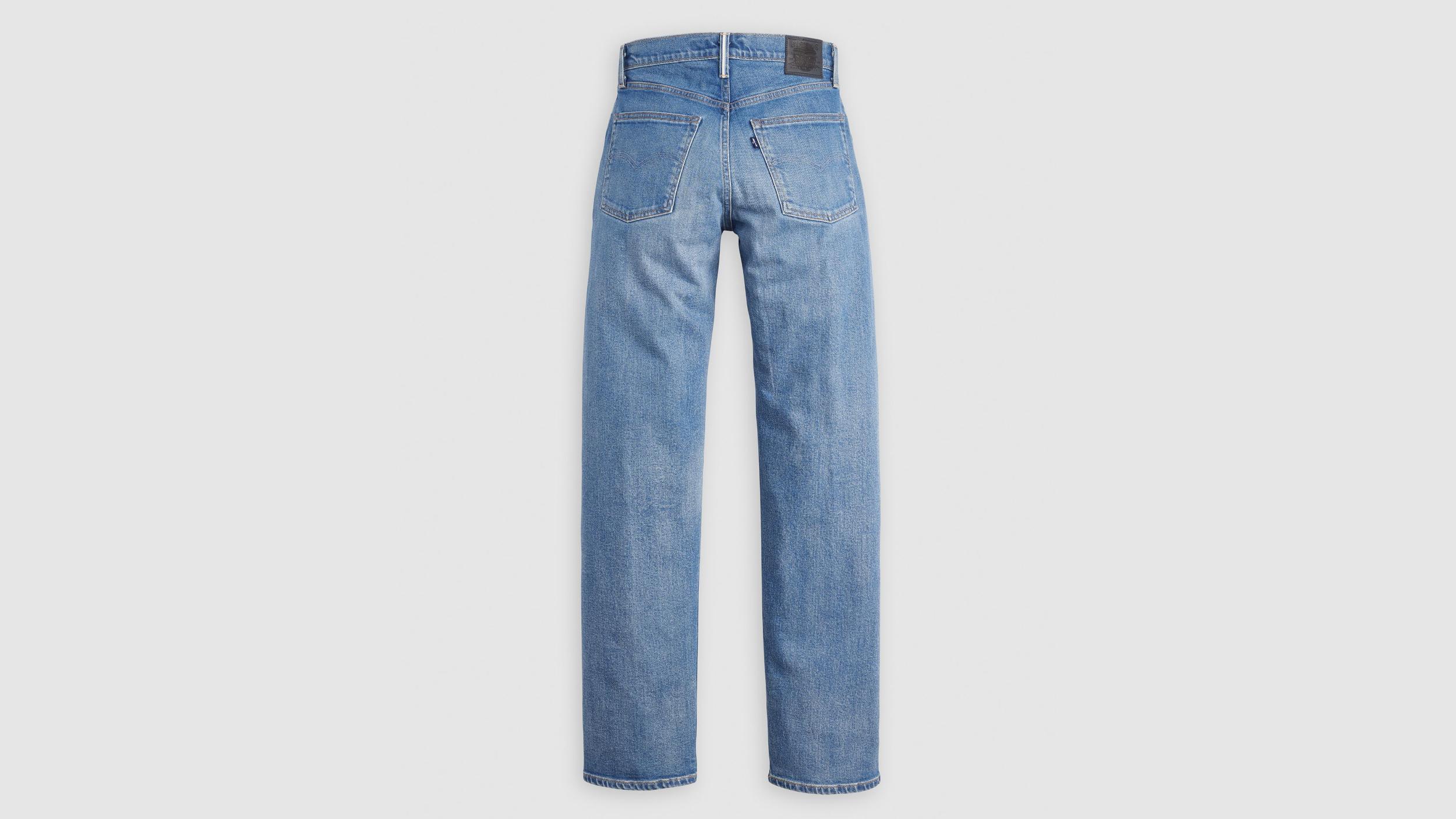 Boyfriend Women's Jeans Product Image