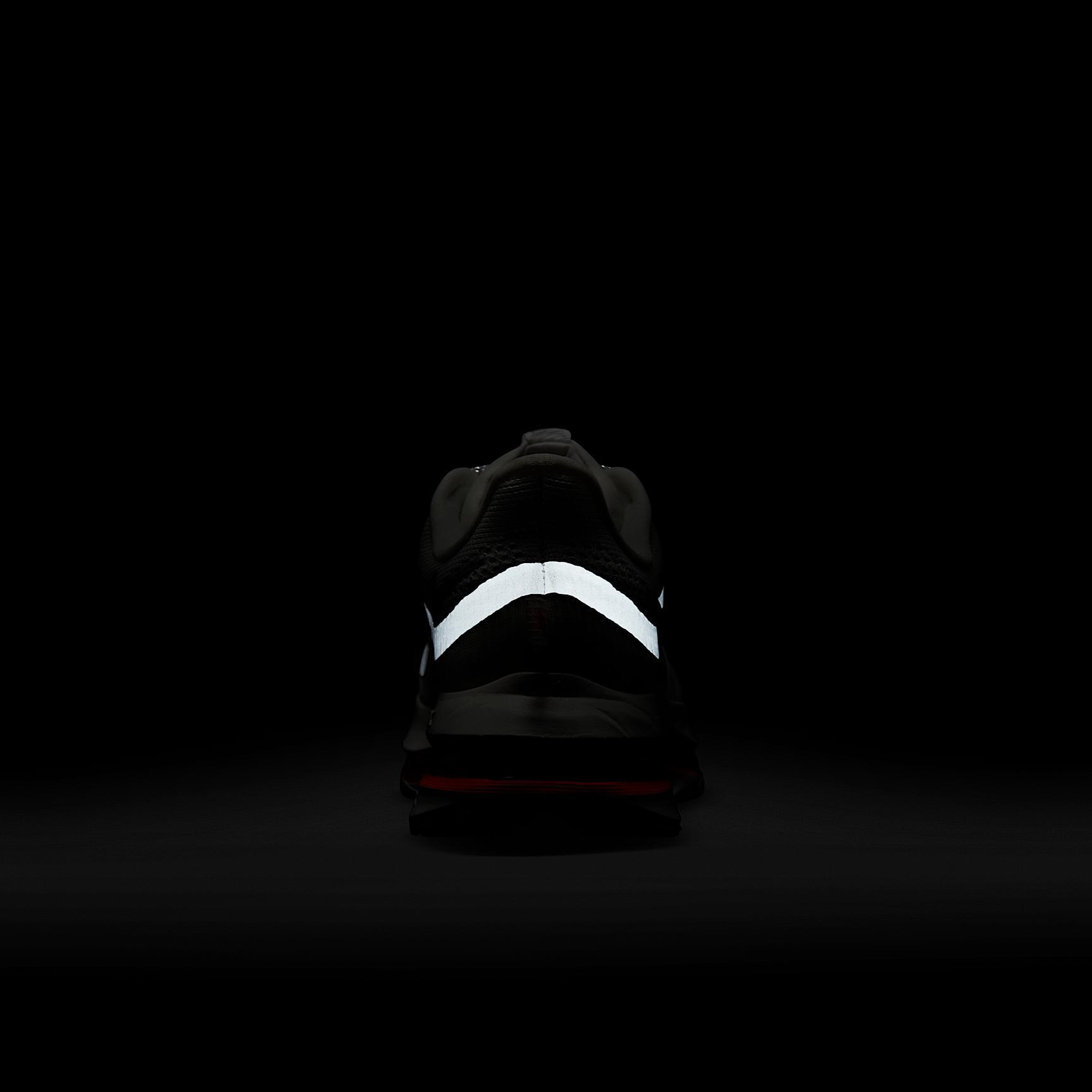 Nike Women's Pegasus Premium Road Running Shoes Product Image