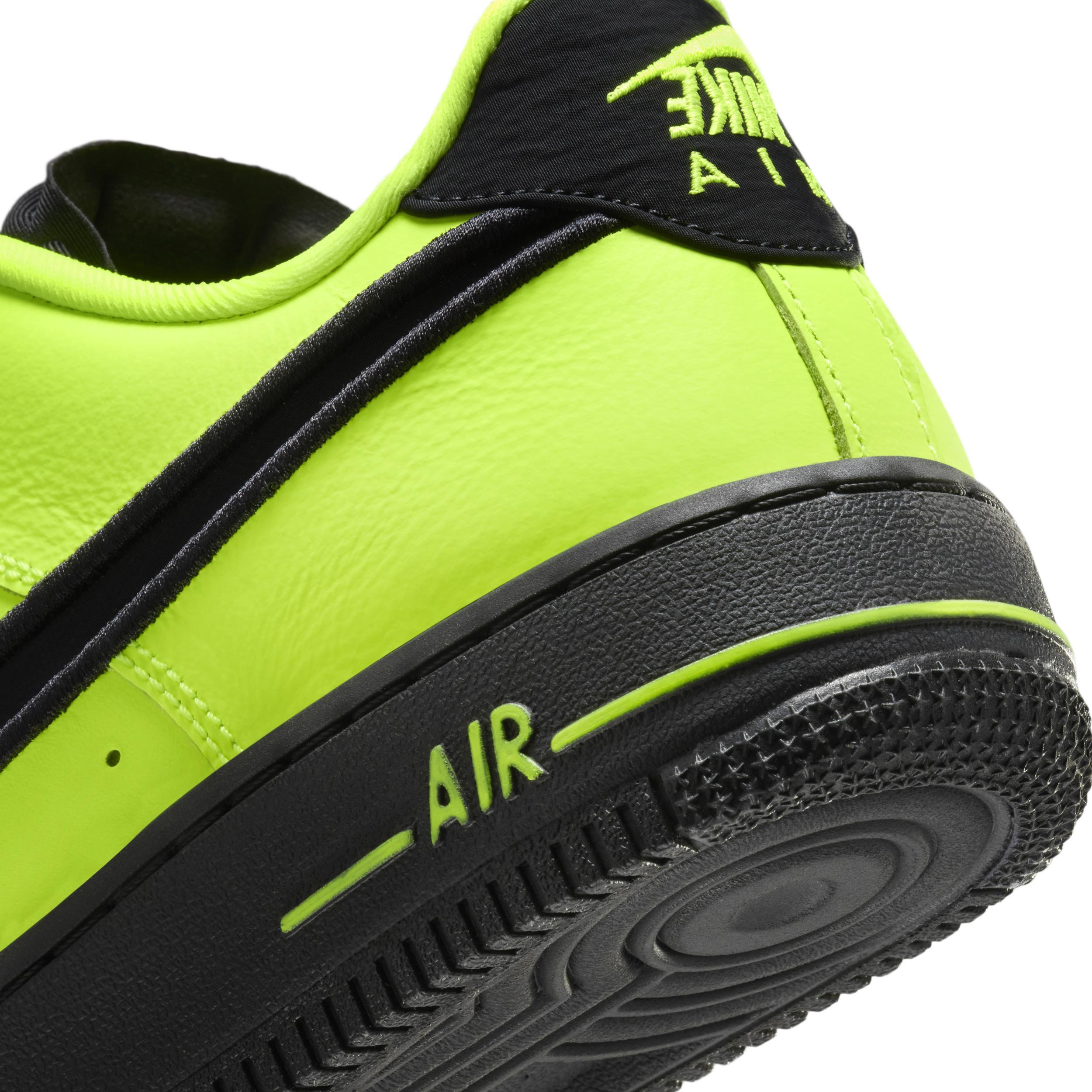 Nike Air Force 1 Dance Women's Shoes Product Image