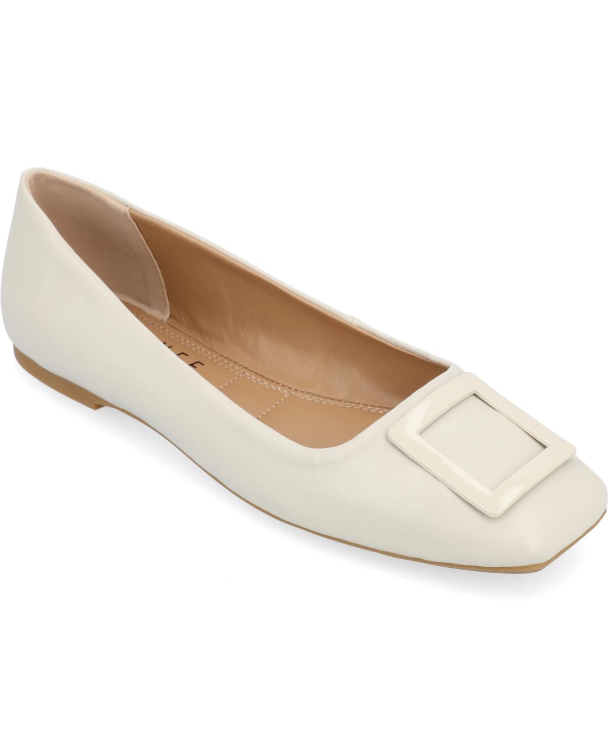 Journee Tru Comfort Foam™ Zimia Women's Flats, Size: 6, Pink Product Image