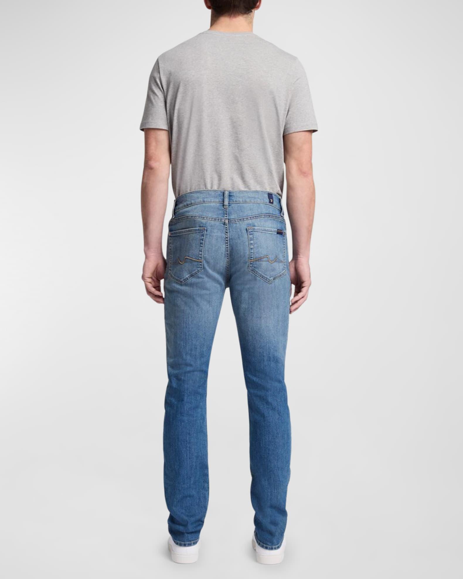 Men's Slimmy Stretch Jeans Product Image