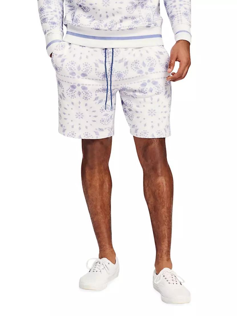 Taj Shorts Product Image