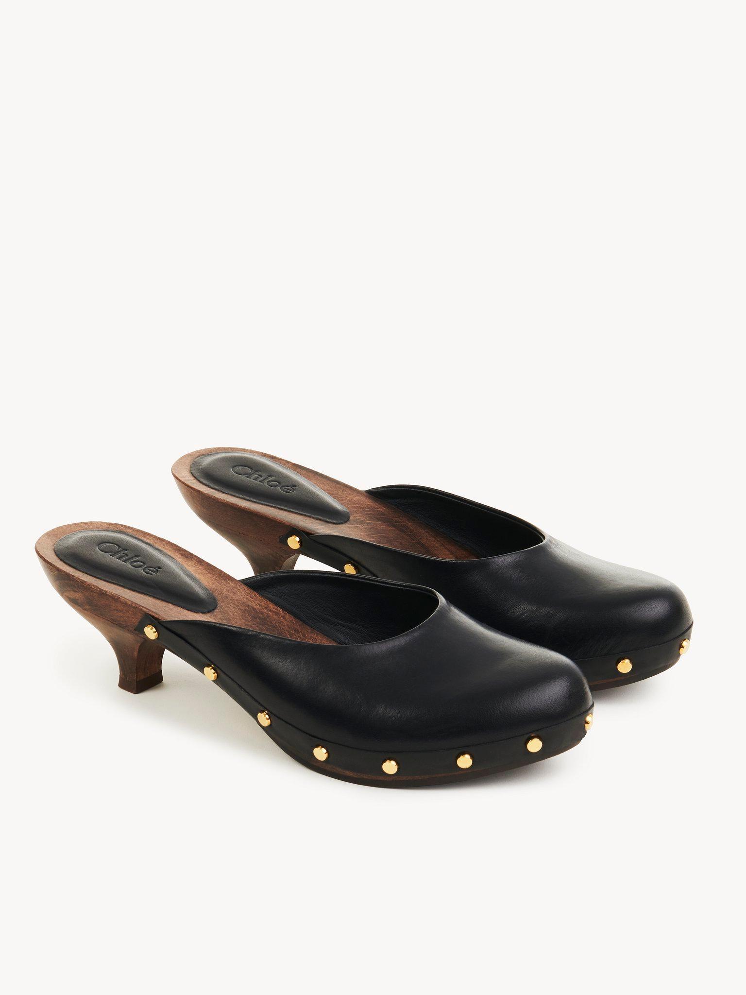 Judith clog Product Image