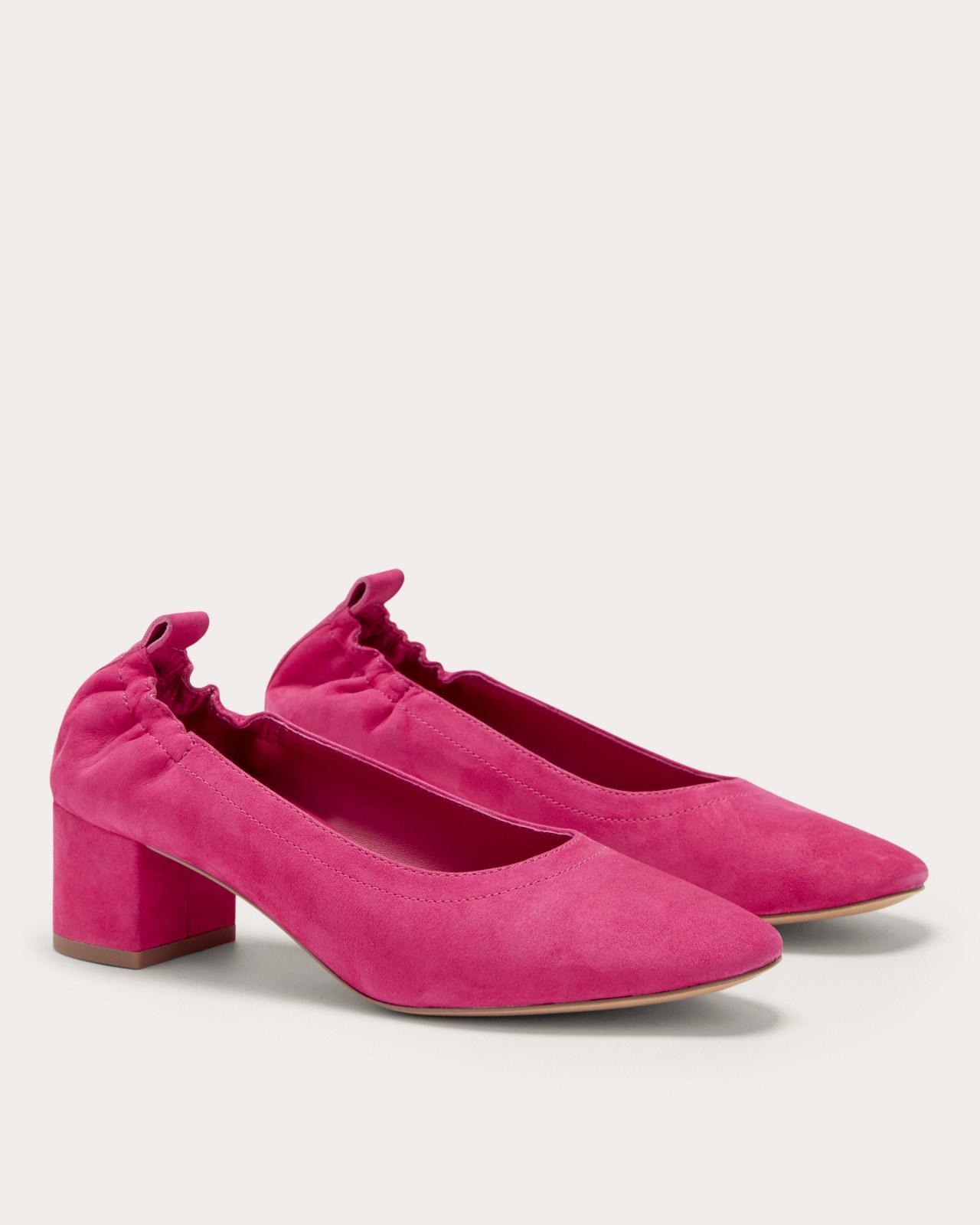 The Day Heel Product Image