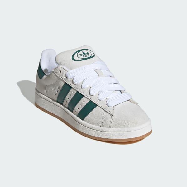 adidas Campus 00s Shoes Semi Pink Spark 7.5 Womens Product Image