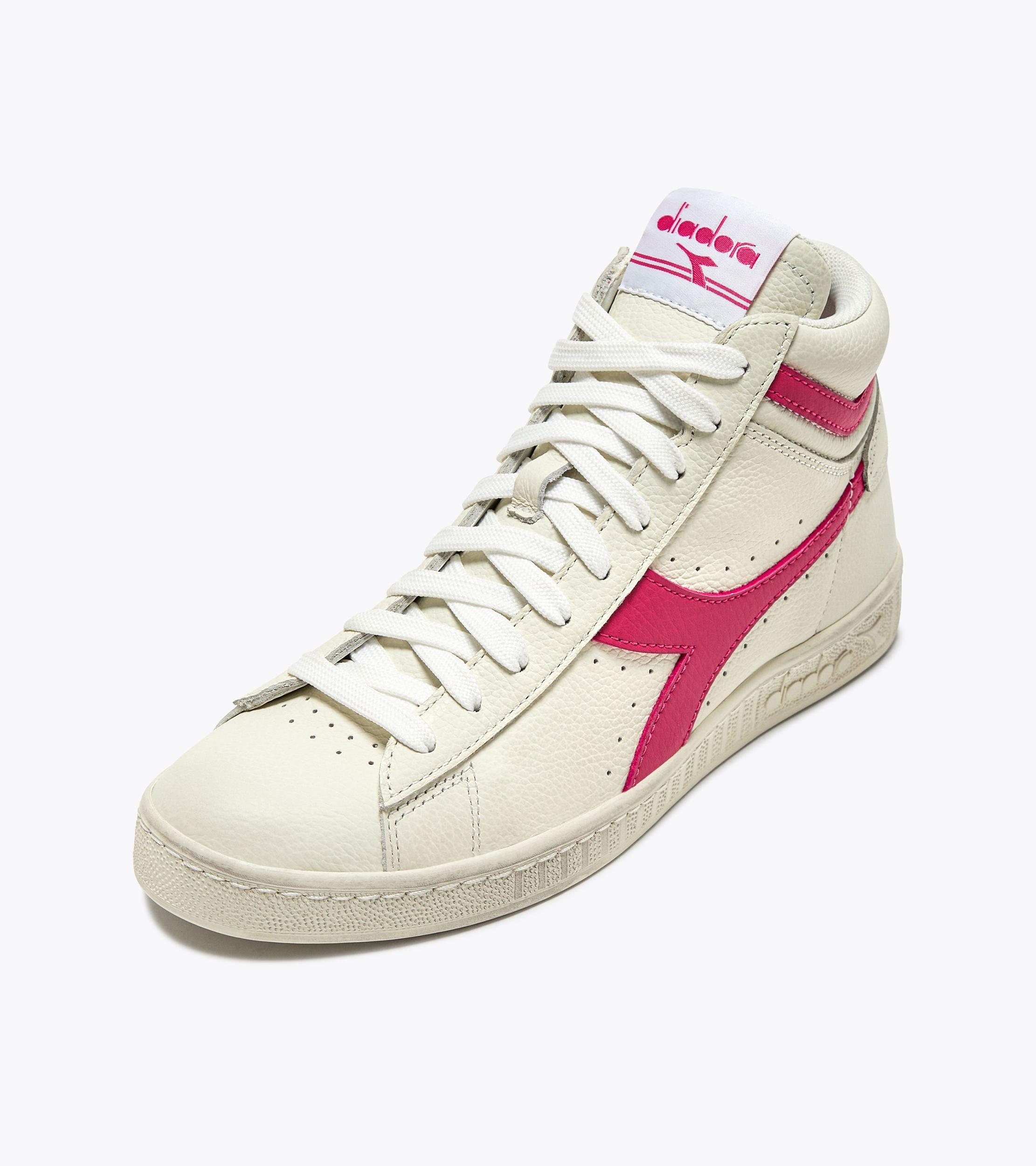 GAME L HIGH WAXED Product Image