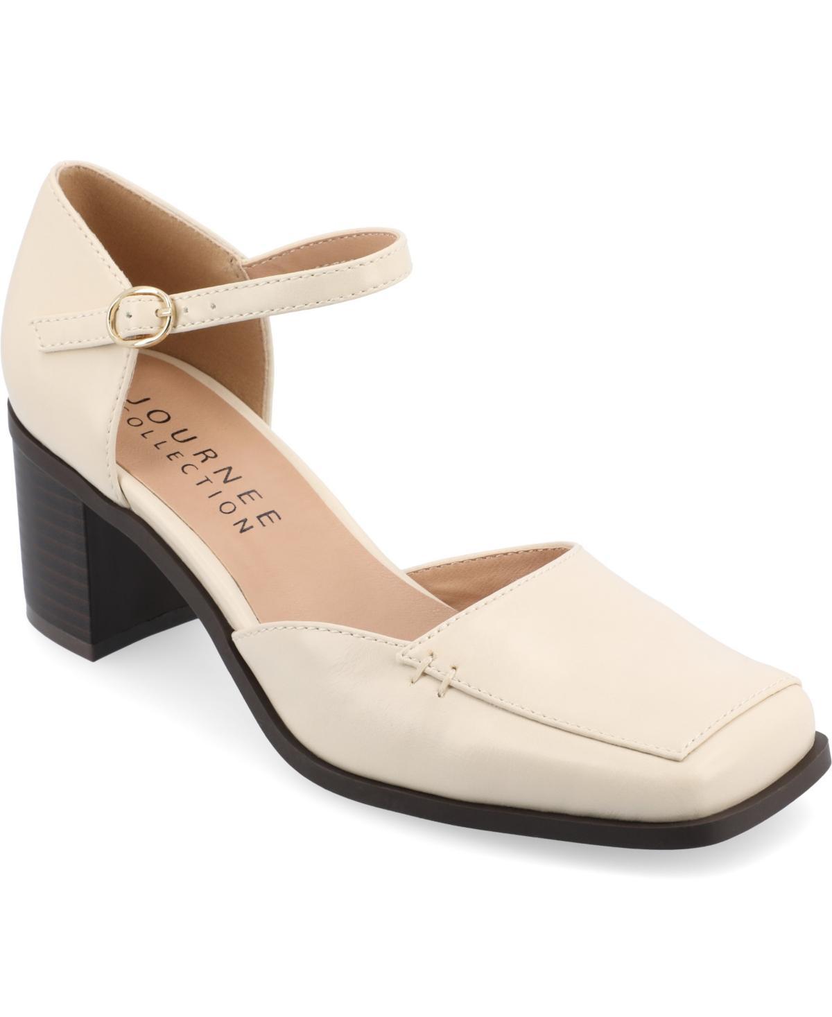 Journee Tru Comfort Foam Evangeline Womens Pumps Product Image