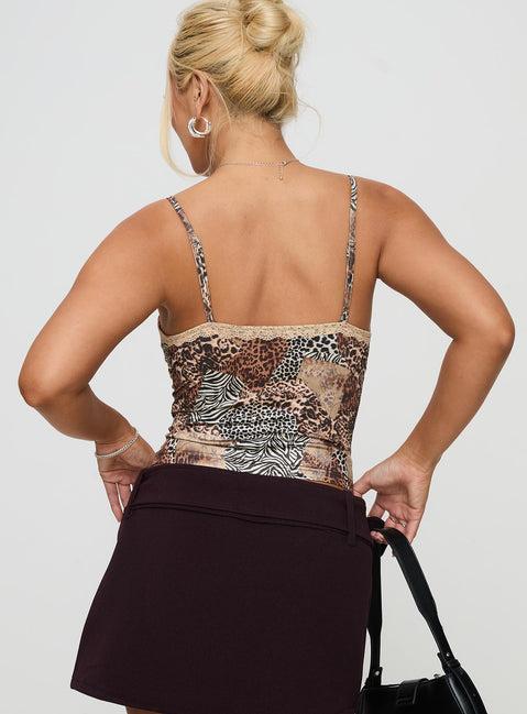 Lepaisley Top Multi Product Image