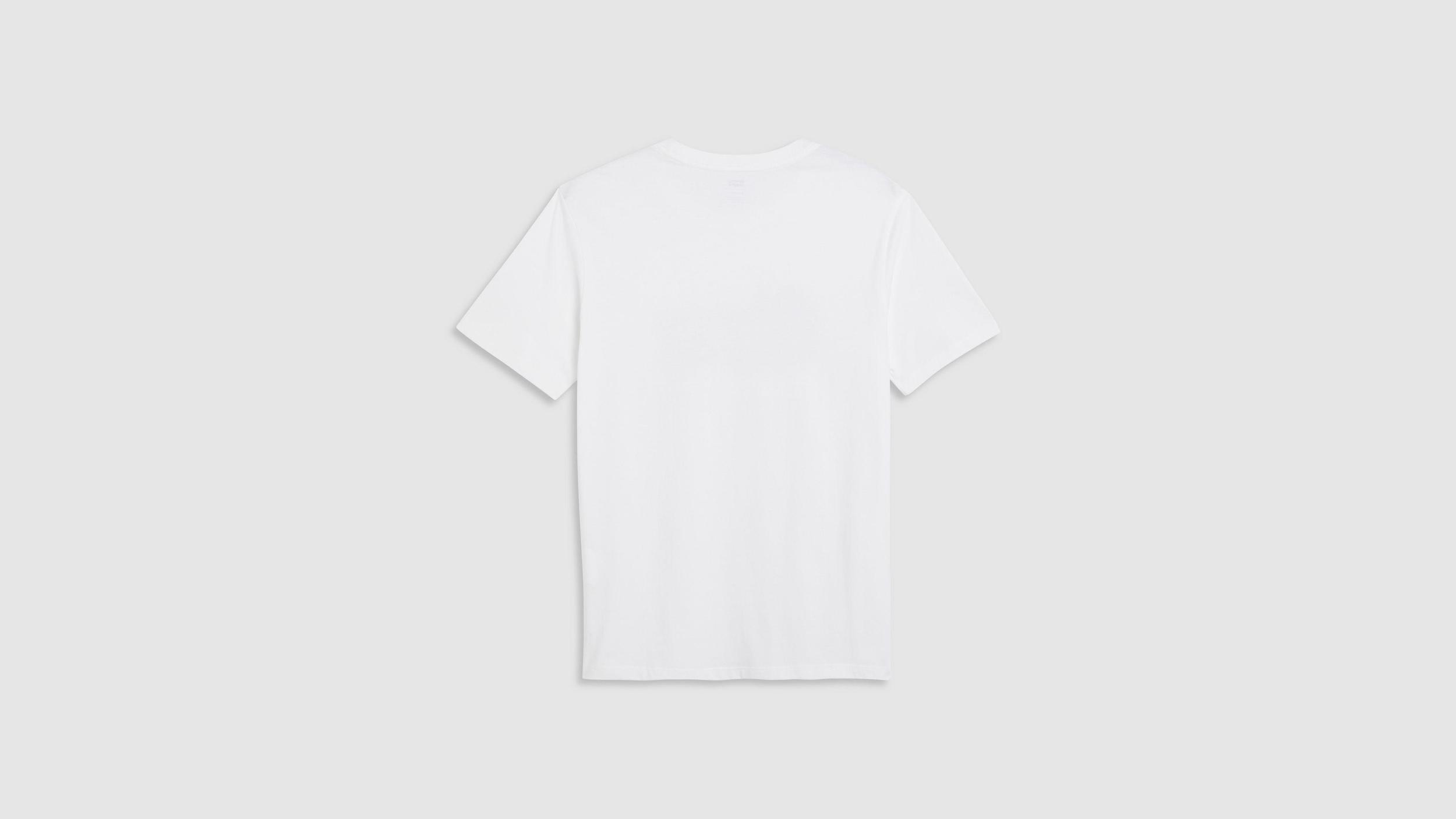 Classic Graphic T-Shirt Product Image