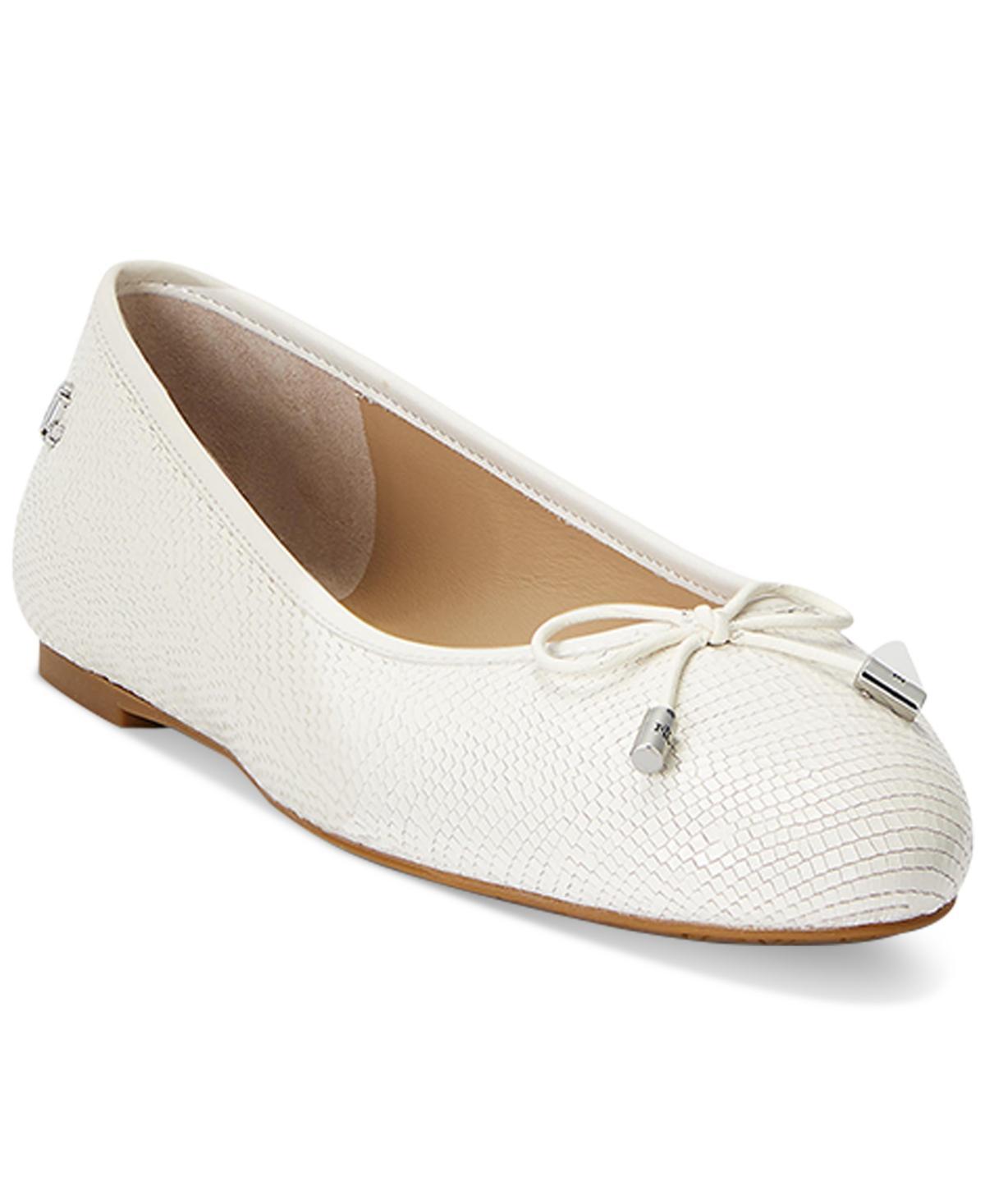 Lauren Ralph Lauren Jayna Women's Shoes Product Image