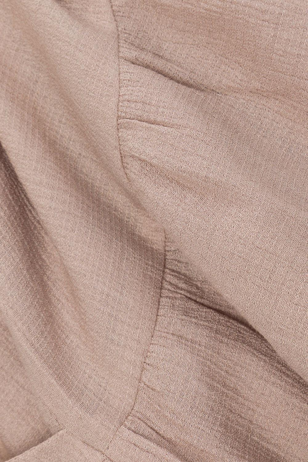 Huxley Shorts - Mushroom Product Image