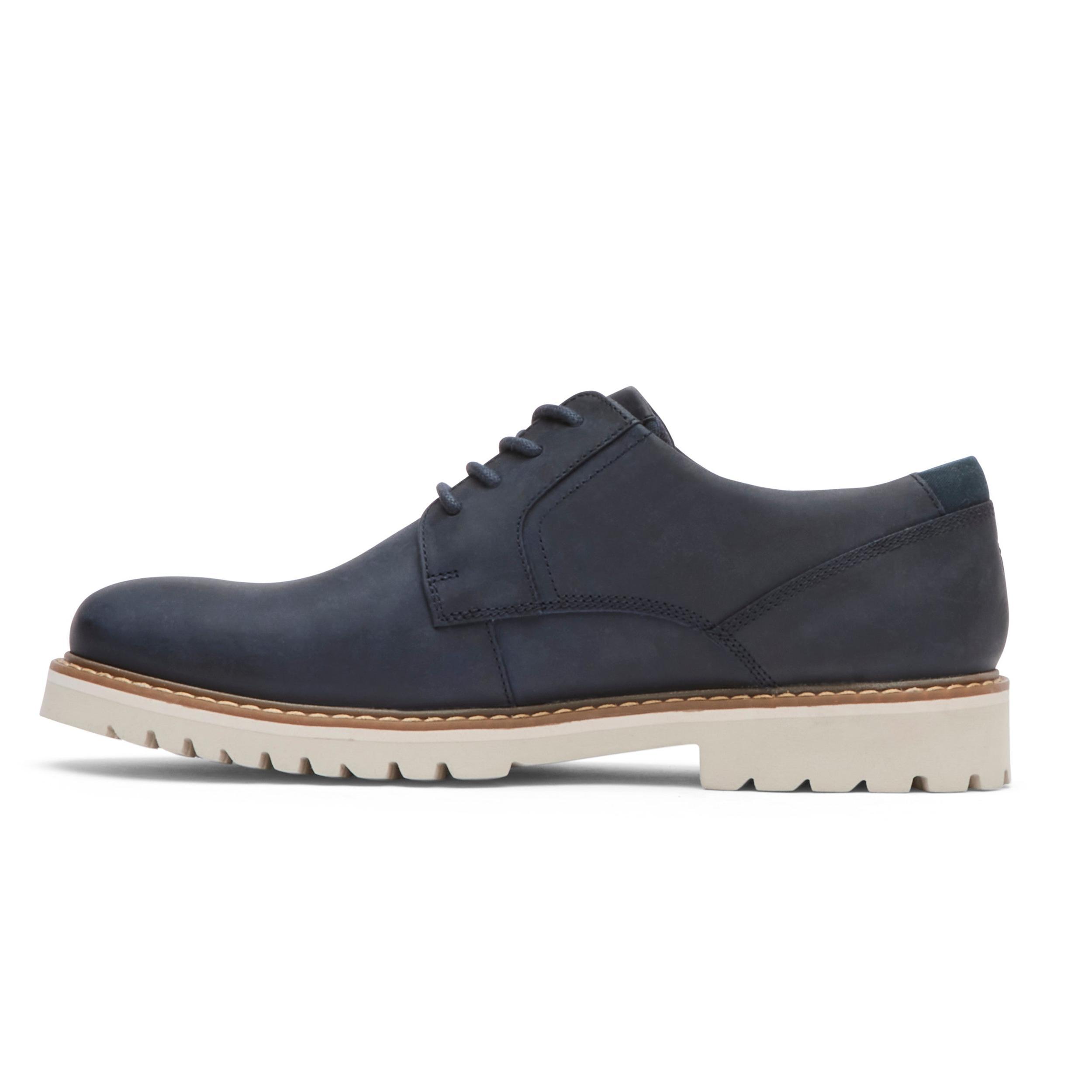 Men's Maverick Plain Toe Oxford Product Image