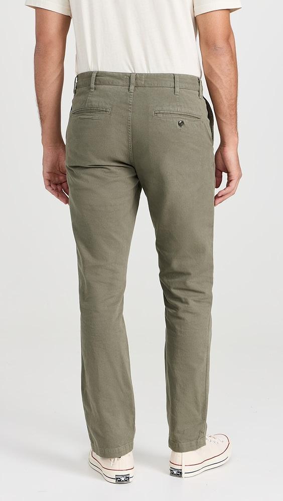 Taylor Stitch Democratic Foundation Pants | Shopbop Product Image