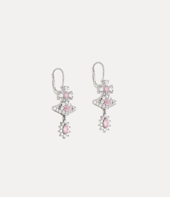 Masha Earrings Product Image