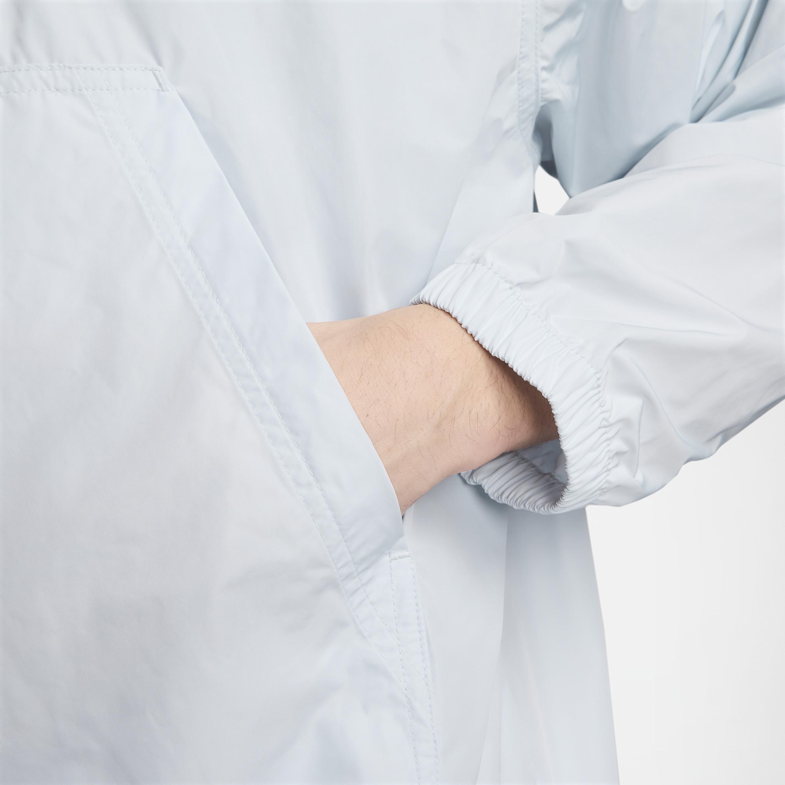 Nike Club Men's Marina Anorak Product Image