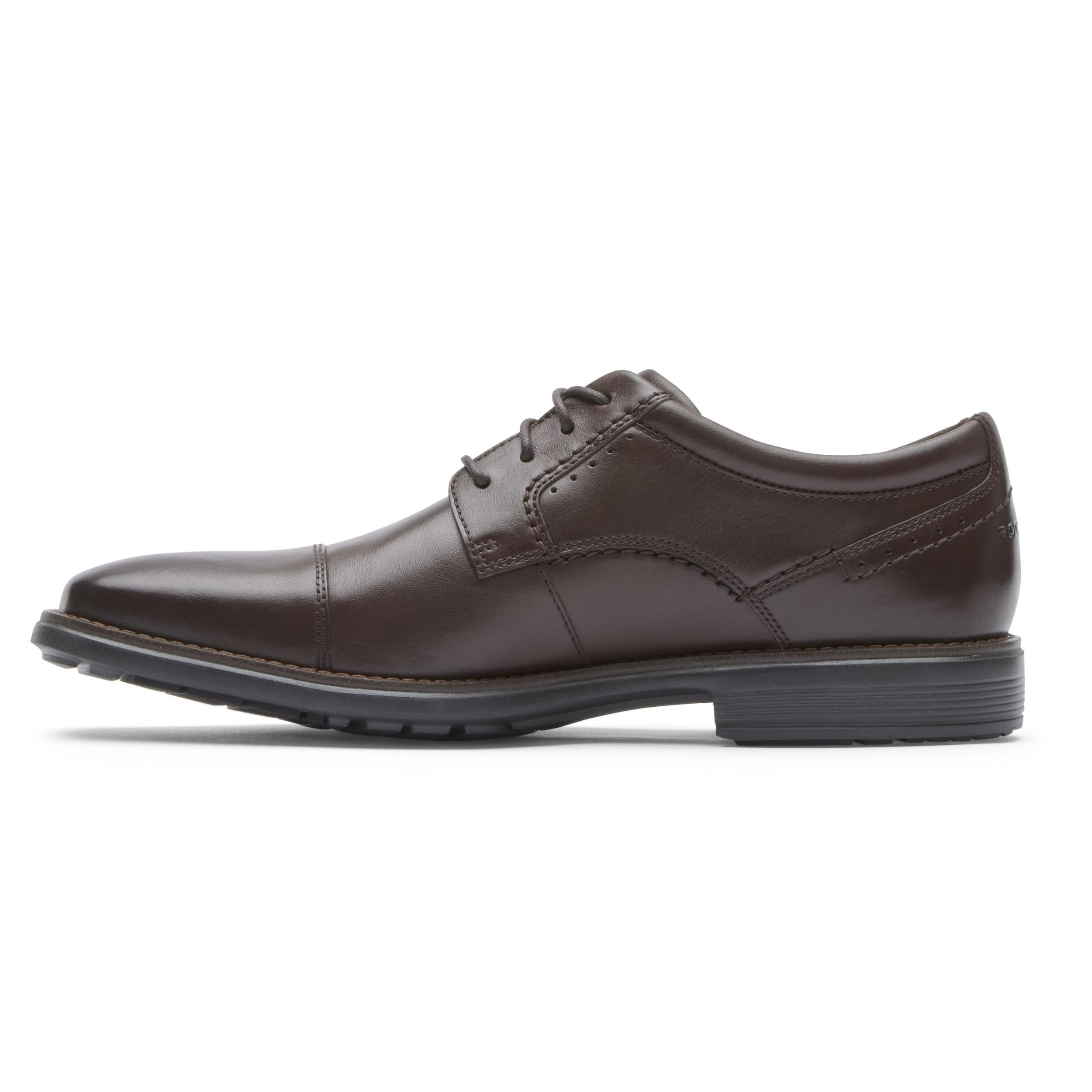 Men's Total Motion Next Gen Cap Toe Oxford Product Image