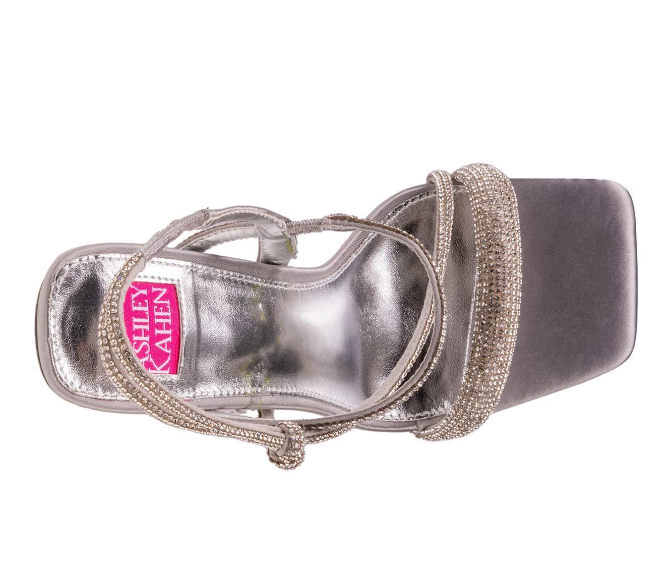 Women's Ashley Kahen Goddess Block Heels Product Image