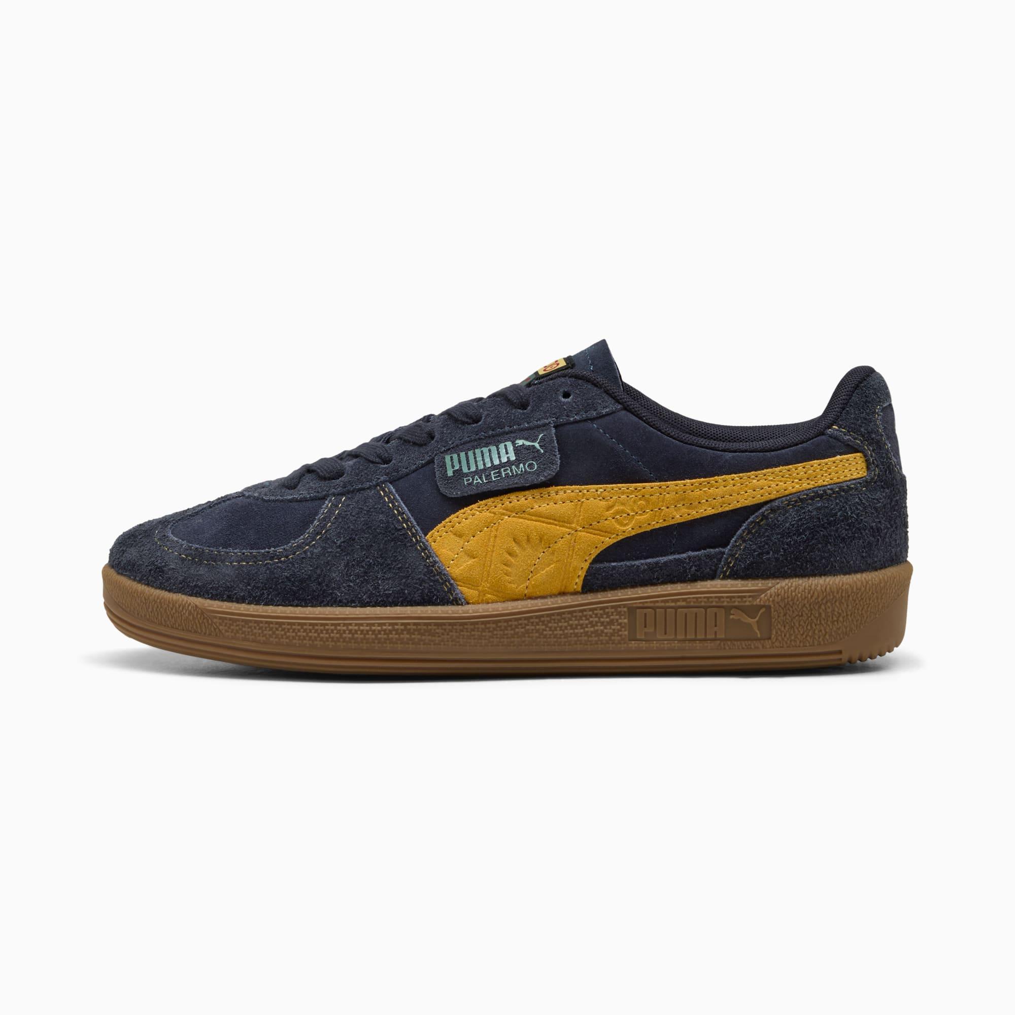 Palermo ROAD TO UNITY Sneakers Product Image