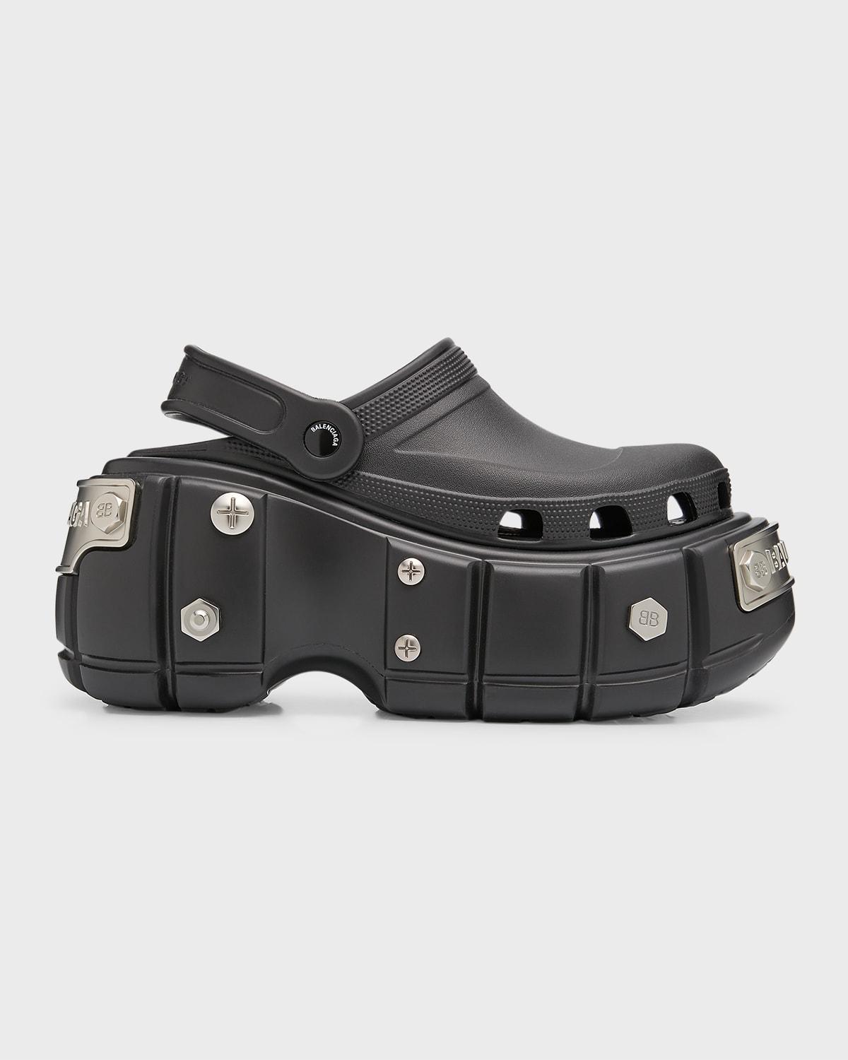 Womens Hardcrocs Sandal Product Image