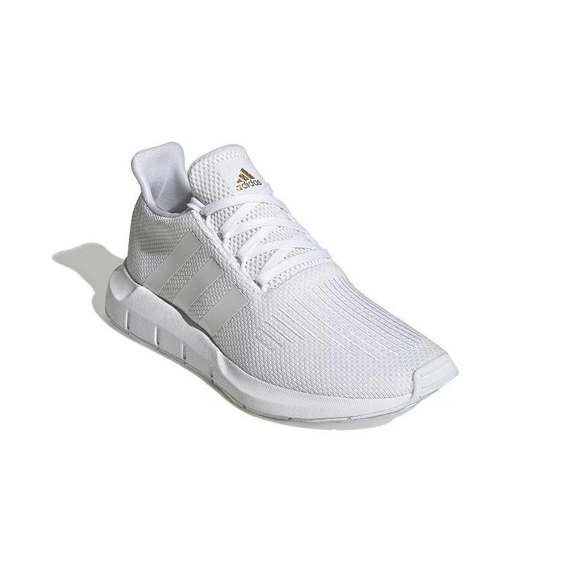 adidas Swift Run 1.0 Women's Casual Running Shoes, Size: 7, White Product Image