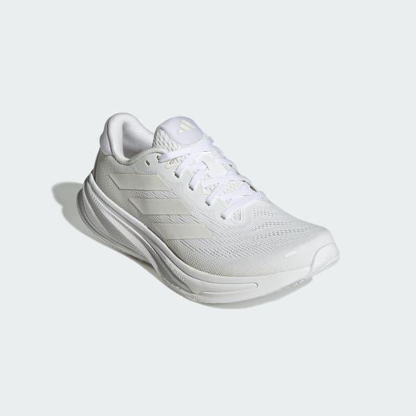 adidas Supernova Rise 2 Running Shoes Cloud White 11 Womens Product Image