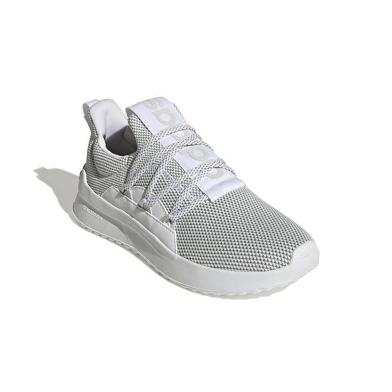 Adidas Mens Lite Racer Adapt 5.0 Sneaker Product Image