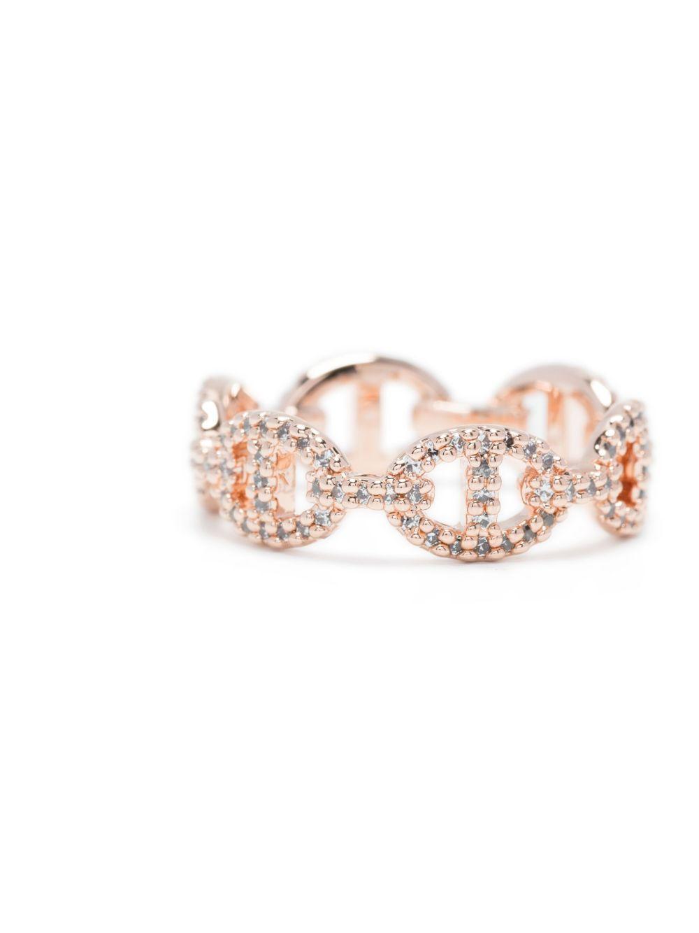 Maille Marine ring Product Image