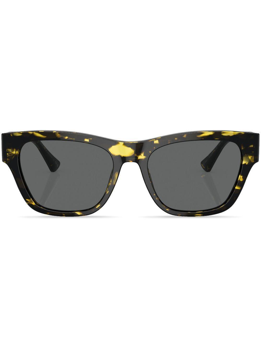 BRUNELLO CUCINELLI Unisex Sunglasses Bc4008s In Desert Product Image
