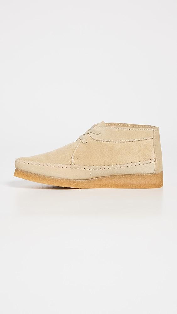Clarks Weaver Boots | Shopbop Product Image