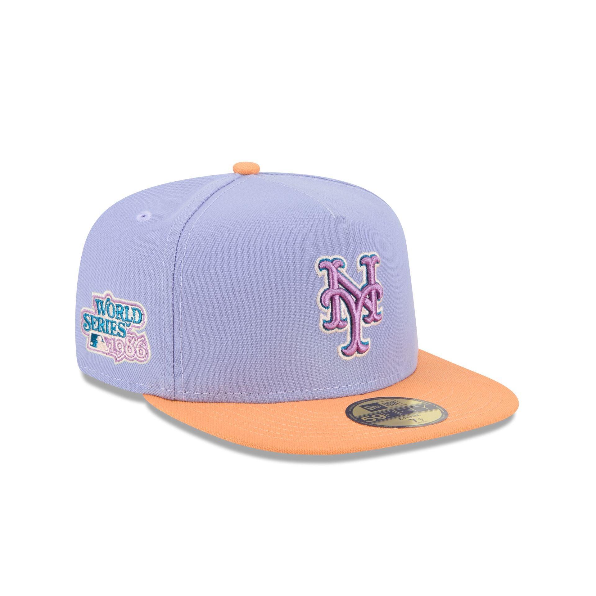 Tyler Herro x Miami Marlins Walnut Khaki Golfer Hat Male Product Image