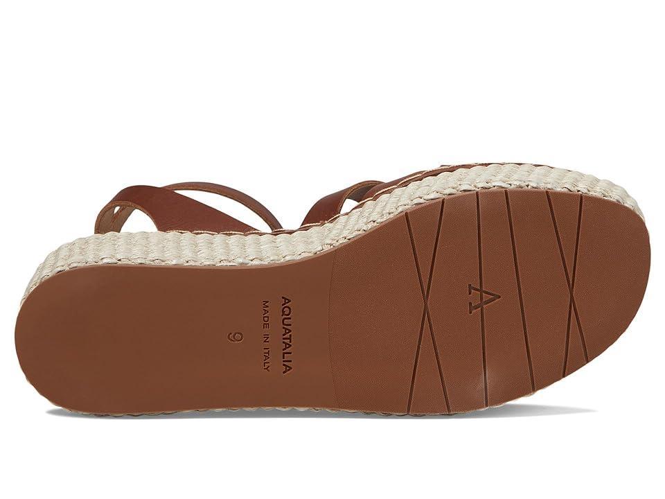 Aquatalia Diana (Mid ) Women's Sandals Product Image