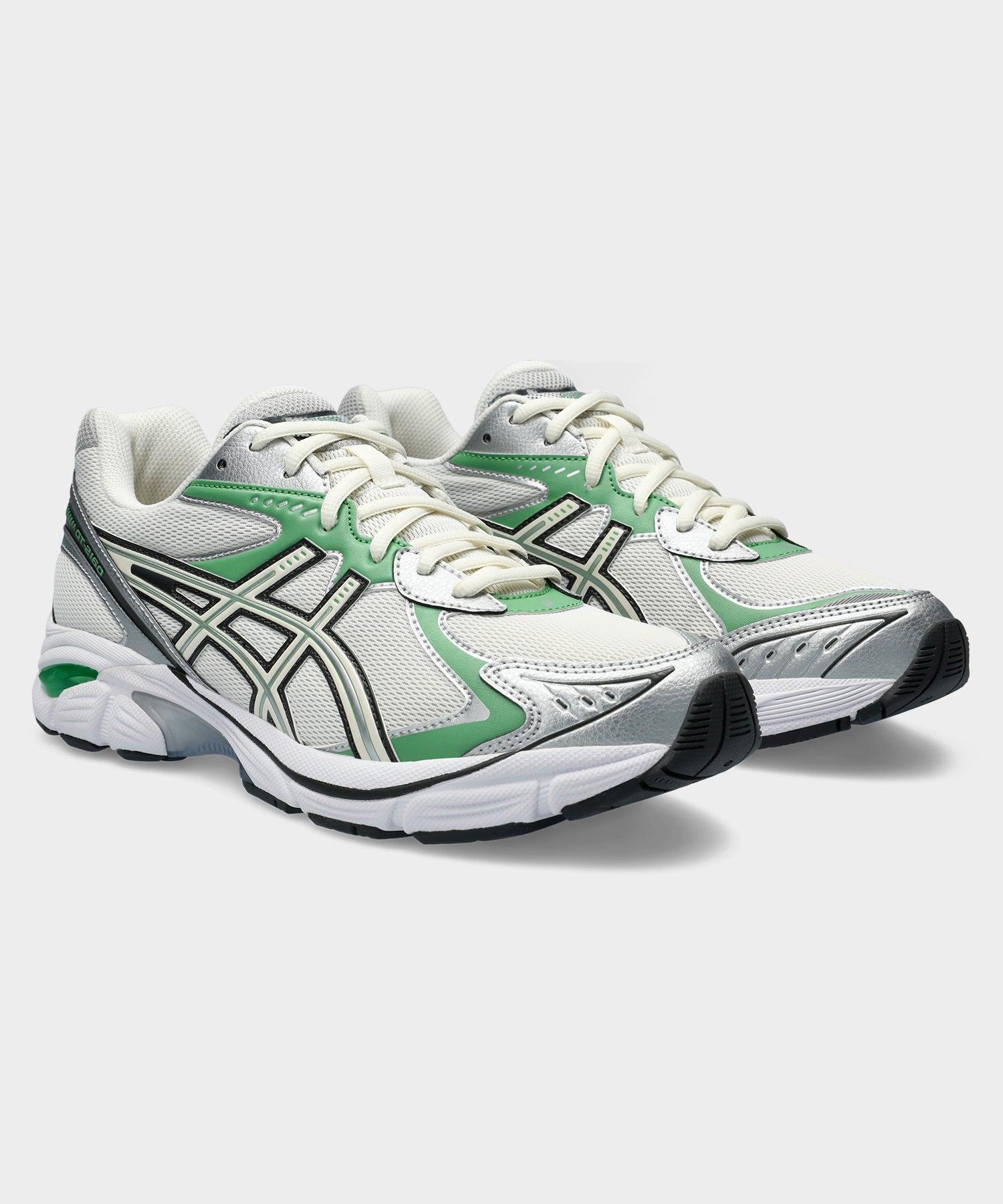 Asics GT-2160 in Cream + Bamboo Product Image