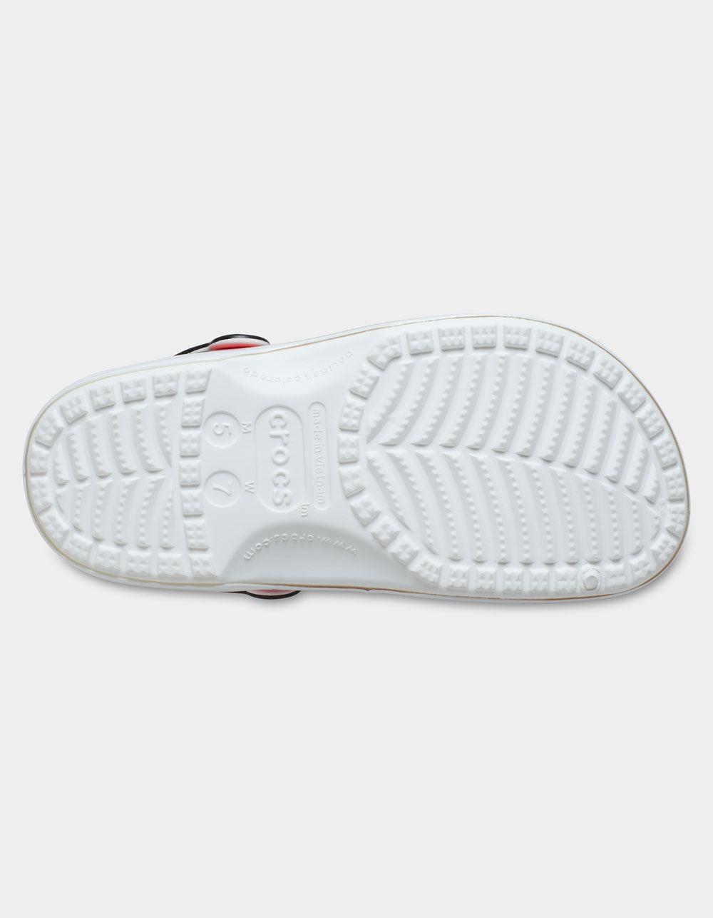 CROCS x Pokémon Classic Clogs - MULTI Product Image