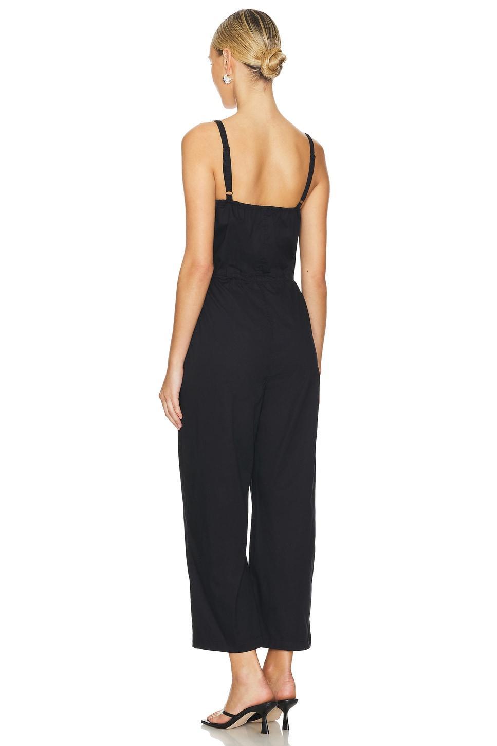 Adela Jumpsuit PISTOLA Product Image