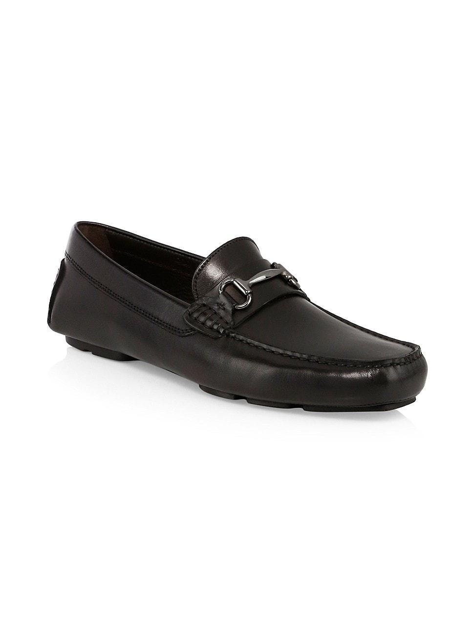 To Boot Mens Del Amo Suede Drivers Product Image