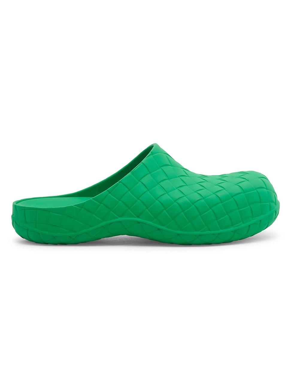 Mens Beebee Clog Sandals Product Image