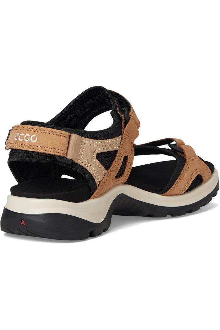 Ecco Yucatan Sandal Offroad Product Image