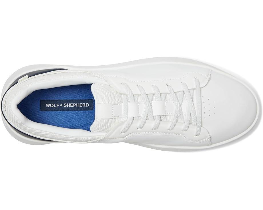 Unisex Wolf & Shepherd Cruise Lo Sport Product Image