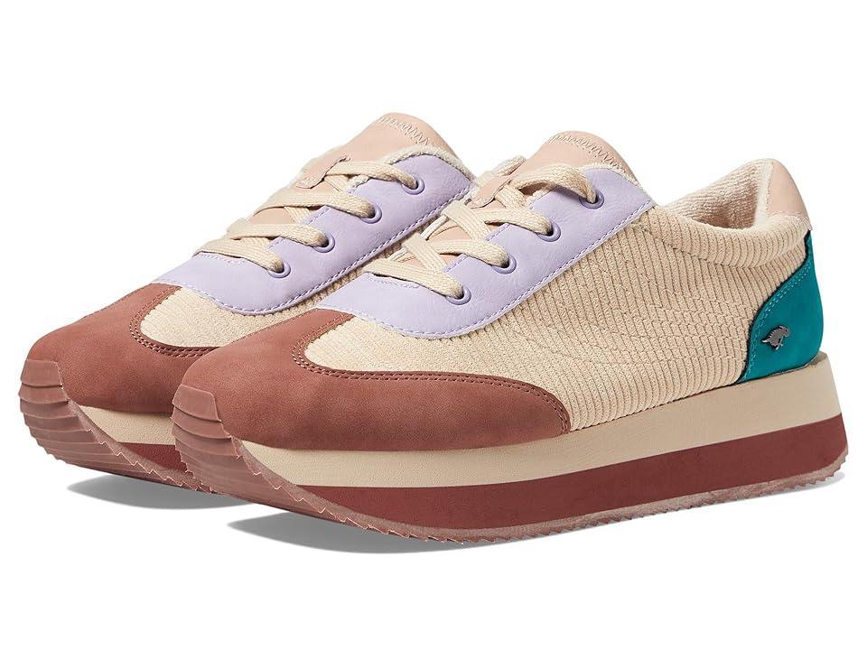 Rocket Dog Rapid Womens Sneakers Product Image