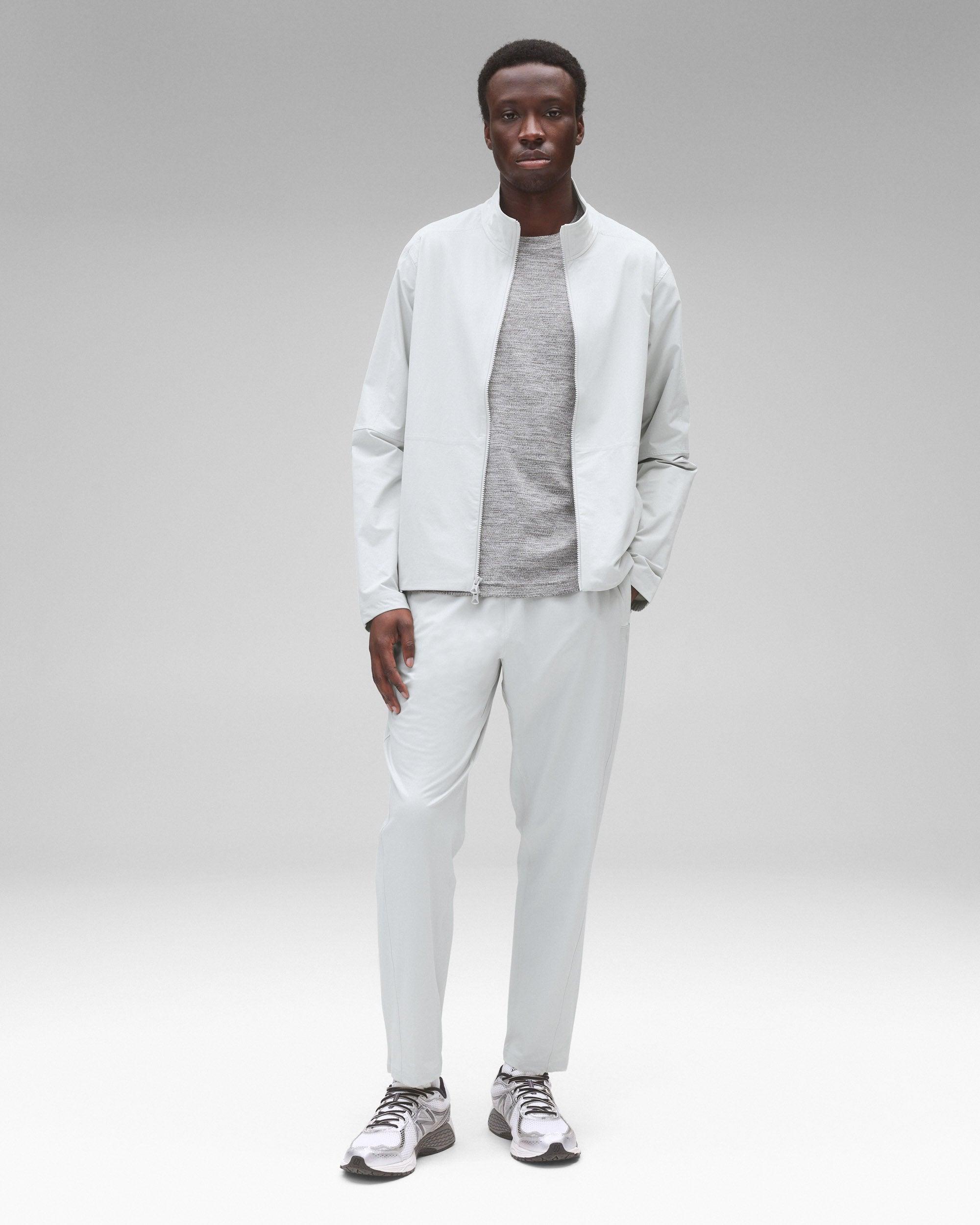 Nylon Oxford Team Slim Pant Male Product Image