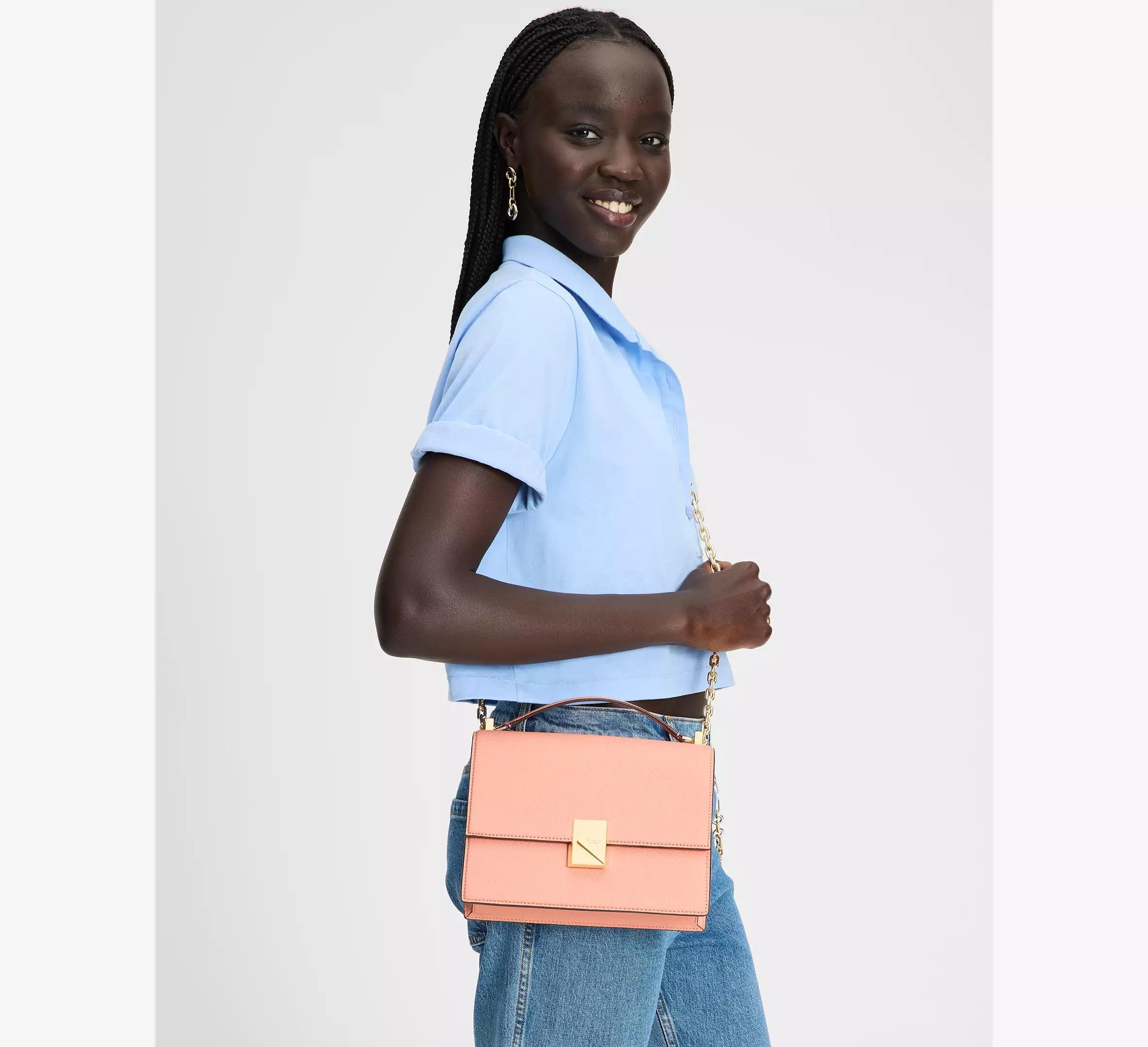Deco Chain Shoulder Bag Product Image