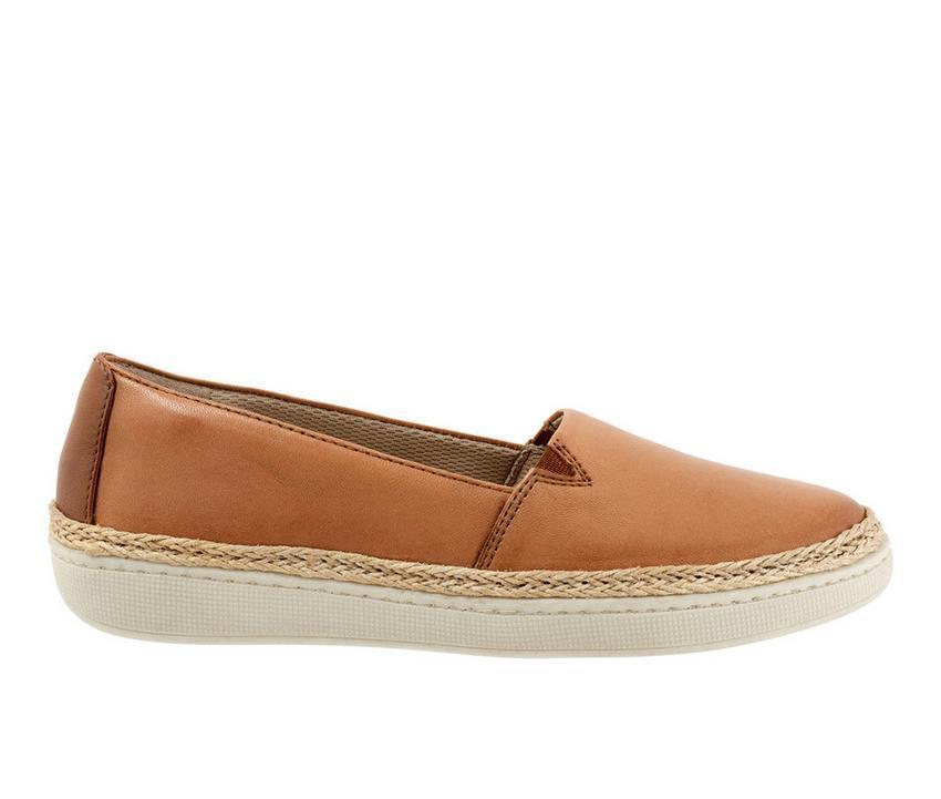 Women's Trotters Accent Slip-On Shoes Product Image