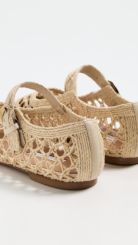 Emme Parsons Tramonto Mary Jane Flats | Shopbop Product Image